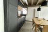 Apartment in Prapoutel - G202 - 68.50 m2 - 3P+Mezanine - 6/8 pers