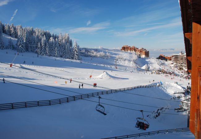 Apartment in Prapoutel - B306 - 79 m2 - 4P - 8 pers Apartment in Prapoutel - B306 - 79 m2 - 4P - 8 pers