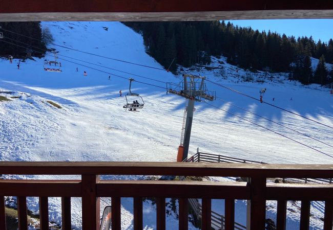 Apartment in Prapoutel - B306 - 79 m2 - 4P - 8 pers Apartment in Prapoutel - B306 - 79 m2 - 4P - 8 pers