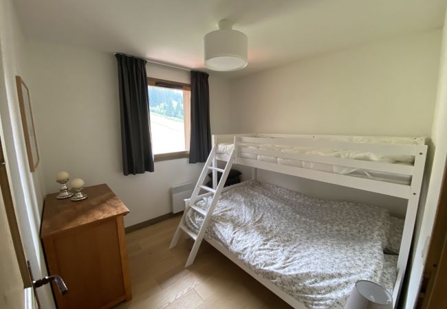 Apartment in Prapoutel - B306 - 79 m2 - 4P - 8 pers Apartment in Prapoutel - B306 - 79 m2 - 4P - 8 pers