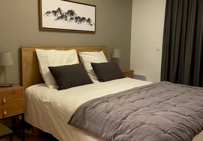  in Prapoutel - B306 - 79 m2 - 4P - 8 pers