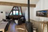 Apartment in Prapoutel - B306 - 79 m2 - 4P - 8 pers