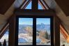 Apartment in Prapoutel - B306 - 79 m2 - 4P - 8 pers