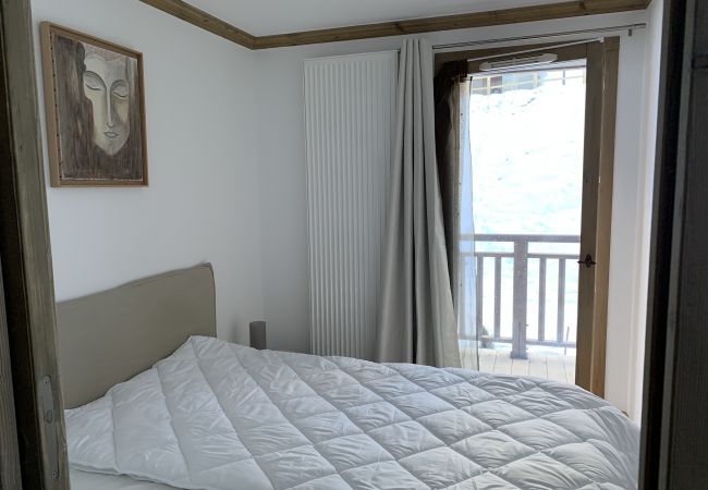 Apartment in Prapoutel - F205 - 31 m2 - 2P - 2/4 pers Apartment in Prapoutel - F205 - 31 m2 - 2P - 2/4 pers