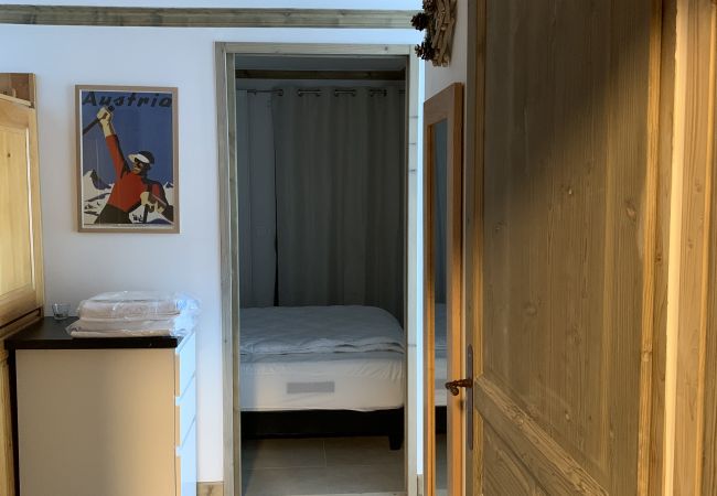 Apartment in Prapoutel - F205 - 31 m2 - 2P - 2/4 pers Apartment in Prapoutel - F205 - 31 m2 - 2P - 2/4 pers