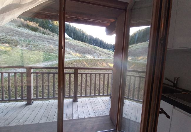 Apartment in Prapoutel - F205 - 31 m2 - 2P - 2/4 pers Apartment in Prapoutel - F205 - 31 m2 - 2P - 2/4 pers