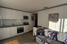 Apartment in Prapoutel - F205 - 31 m2 - 2P - 2/4 pers