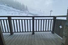 Apartment in Prapoutel - F205 - 31 m2 - 2P - 2/4 pers