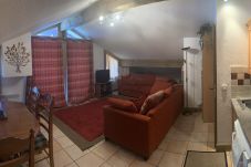 Apartment in Prapoutel - PRA 118 VENDU