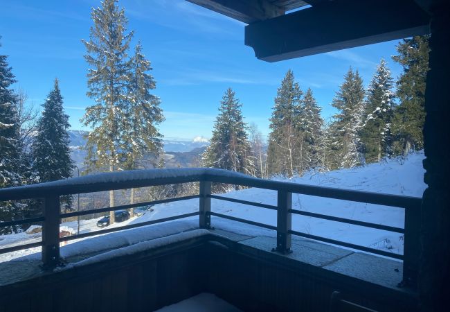 Apartment in Prapoutel - E103 - 46 m2 - 2P+Cab - 6 pers Apartment in Prapoutel - E103 - 46 m2 - 2P+Cab - 6 pers