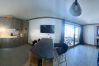 Apartment in Prapoutel - E103 - 46 m2 - 2P+Cab - 6 pers Apartment in Prapoutel - E103 - 46 m2 - 2P+Cab - 6 pers