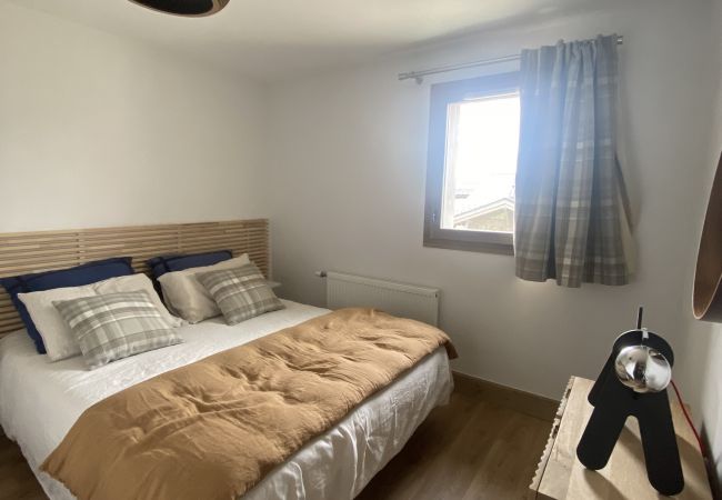 Apartment in Prapoutel - G002 - 50 m2 - 2P+cab - 6 pers Apartment in Prapoutel - G002 - 50 m2 - 2P+cab - 6 pers