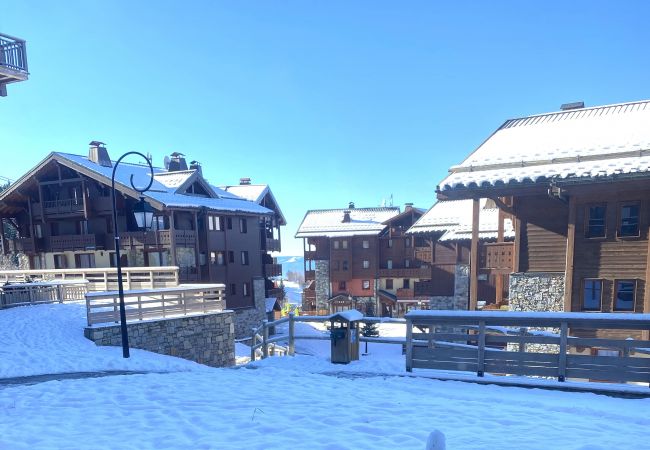 Apartment in Prapoutel - E002 - 25 m2 - 1P - 2/4 pers Apartment in Prapoutel - E002 - 25 m2 - 1P - 2/4 pers