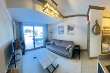 Apartment in Prapoutel - E002 - 25 m2 - 1P - 2/4 pers