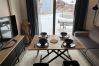 Apartment in Prapoutel - E002 - 25 m2 - 1P - 2/4 pers Apartment in Prapoutel - E002 - 25 m2 - 1P - 2/4 pers
