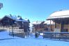 Apartment in Prapoutel - E002 - 25 m2 - 1P - 2/4 pers Apartment in Prapoutel - E002 - 25 m2 - 1P - 2/4 pers