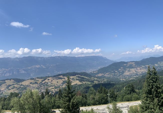 Apartment in Prapoutel - B302 - 68 m2 - 3 chambres-duplex - 6 pers Apartment in Prapoutel - B302 - 68 m2 - 3 chambres-duplex - 6 pers