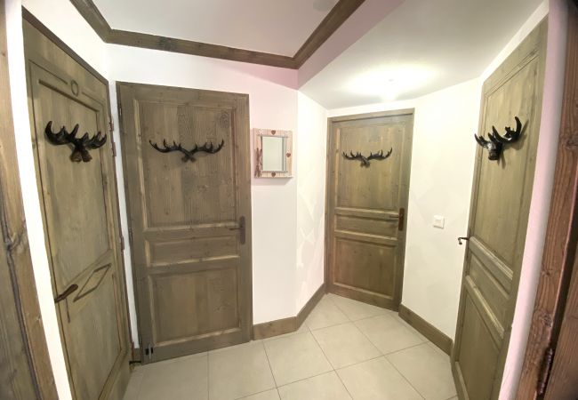 Apartment in Prapoutel - E205 - 41 m2 - 2P - 2/4 pers Apartment in Prapoutel - E205 - 41 m2 - 2P - 2/4 pers