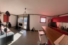 Apartment in Prapoutel - E205 - 41 m² - 2P - 2/4 pers