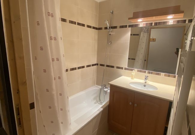 Apartment in Prapoutel - A301 - 55 m2 - 3P - 6 pers Apartment in Prapoutel - A301 - 55 m2 - 3P - 6 pers