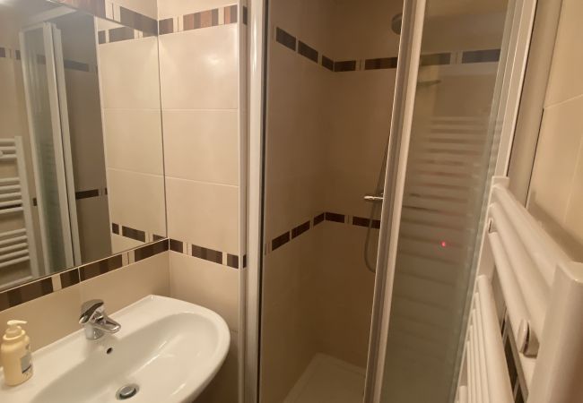 Apartment in Prapoutel - A301 - 55 m2 - 3P - 6 pers Apartment in Prapoutel - A301 - 55 m2 - 3P - 6 pers