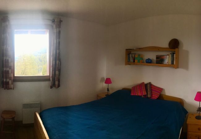 Apartment in Prapoutel - A301 - 55 m2 - 3P - 6 pers Apartment in Prapoutel - A301 - 55 m2 - 3P - 6 pers