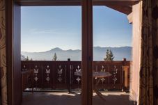 Apartment in Prapoutel - A301 - 55 m2 - 3P - 6 pers