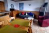 Apartment in Prapoutel - A301 - 55 m2 - 3P - 6 pers Apartment in Prapoutel - A301 - 55 m2 - 3P - 6 pers