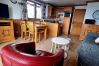 Apartment in Prapoutel - A301 - 55 m2 - 3P - 6 pers