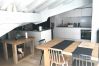 Apartment in Prapoutel - D304 - 80m2 - 4P - 6/7 pers
