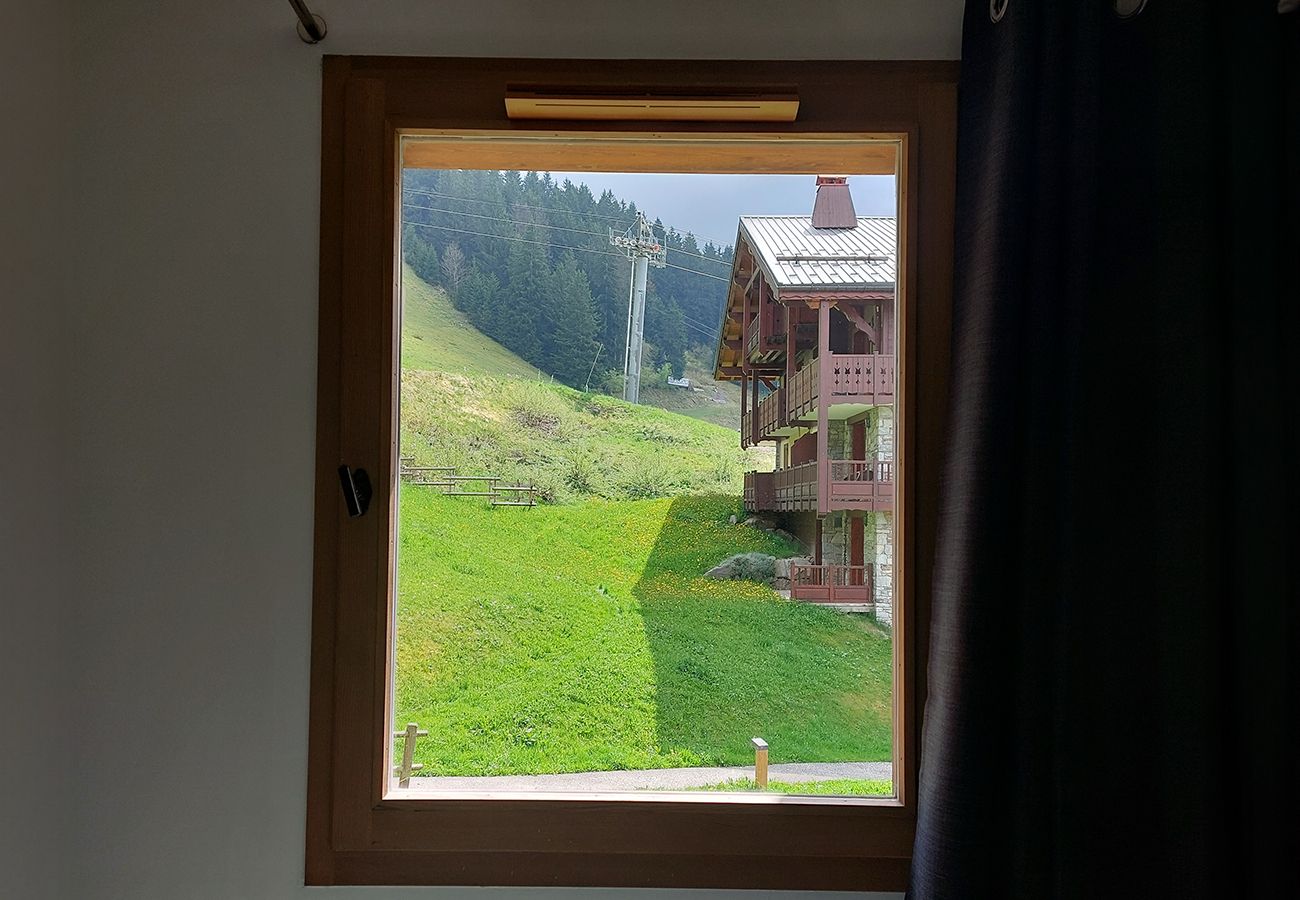 Apartment in Prapoutel - D205 - 58 m2 - 3P - 6 personnes