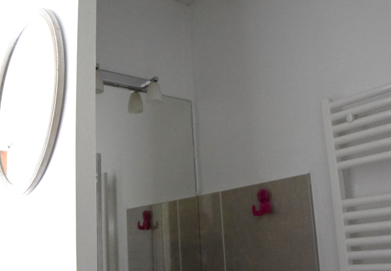 Apartment in Prapoutel - D205 - 58 m2 - 3P - 6 personnes Apartment in Prapoutel - D205 - 58 m2 - 3P - 6 personnes