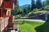 Apartment in Prapoutel - D205 - 58 m2 - 3P - 6 personnes Apartment in Prapoutel - D205 - 58 m2 - 3P - 6 personnes