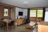 Apartment in Prapoutel - D205 - 58 m2 - 3P - 6 personnes