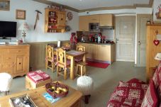 Apartment in Prapoutel - NOUVEAU PRA 136 VENDU