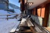 Apartment in Prapoutel - D104 - 42 m2 - 2P+cab - 4/6 pers Apartment in Prapoutel - D104 - 42 m2 - 2P+cab - 4/6 pers
