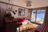 Apartment in Prapoutel - D104 - 42 m2 - 2P+cab - 4/6 pers