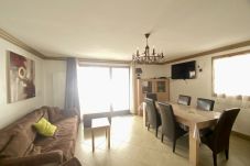 Apartment in Prapoutel - D005 - 57m2 - 3P - 5/7 pers - 2 ch