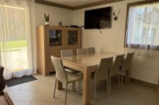 Apartment in Prapoutel - D005 - 57m2 - 3P - 5/7 pers - 2 ch