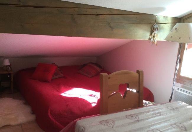 Apartment in Prapoutel - B304 - 66 m2 - 6/8 couchages Apartment in Prapoutel - B304 - 66 m2 - 6/8 couchages