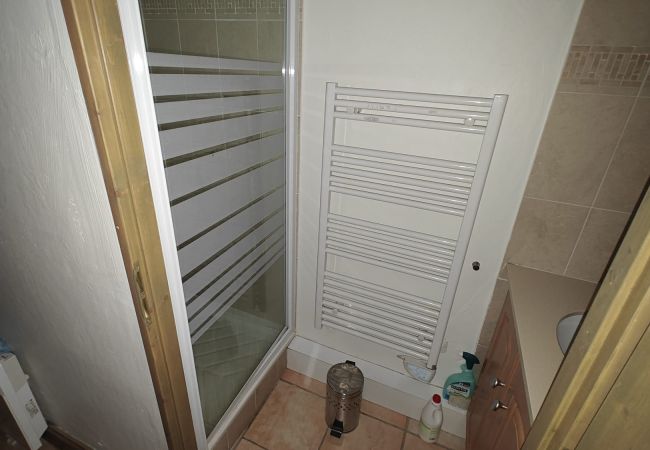 Apartment in Prapoutel - B304 - 66 m2 - 6/8 couchages Apartment in Prapoutel - B304 - 66 m2 - 6/8 couchages