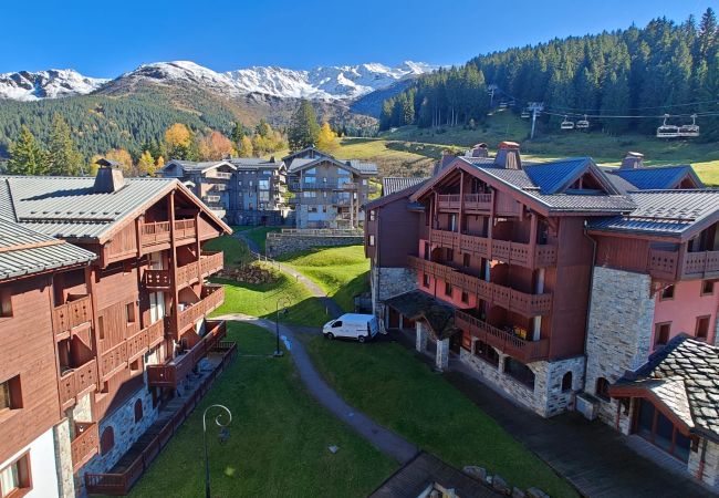 Apartment in Prapoutel - B304 - 66 m2 - 6/8 couchages Apartment in Prapoutel - B304 - 66 m2 - 6/8 couchages