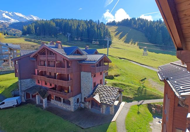 Apartment in Prapoutel - B304 - 66 m2 - 6/8 couchages Apartment in Prapoutel - B304 - 66 m2 - 6/8 couchages