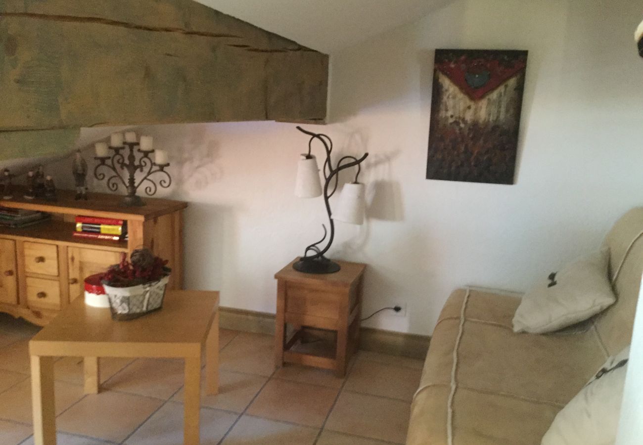 Apartment in Prapoutel - B304 - 66 m2 - 6/8 couchages Apartment in Prapoutel - B304 - 66 m2 - 6/8 couchages