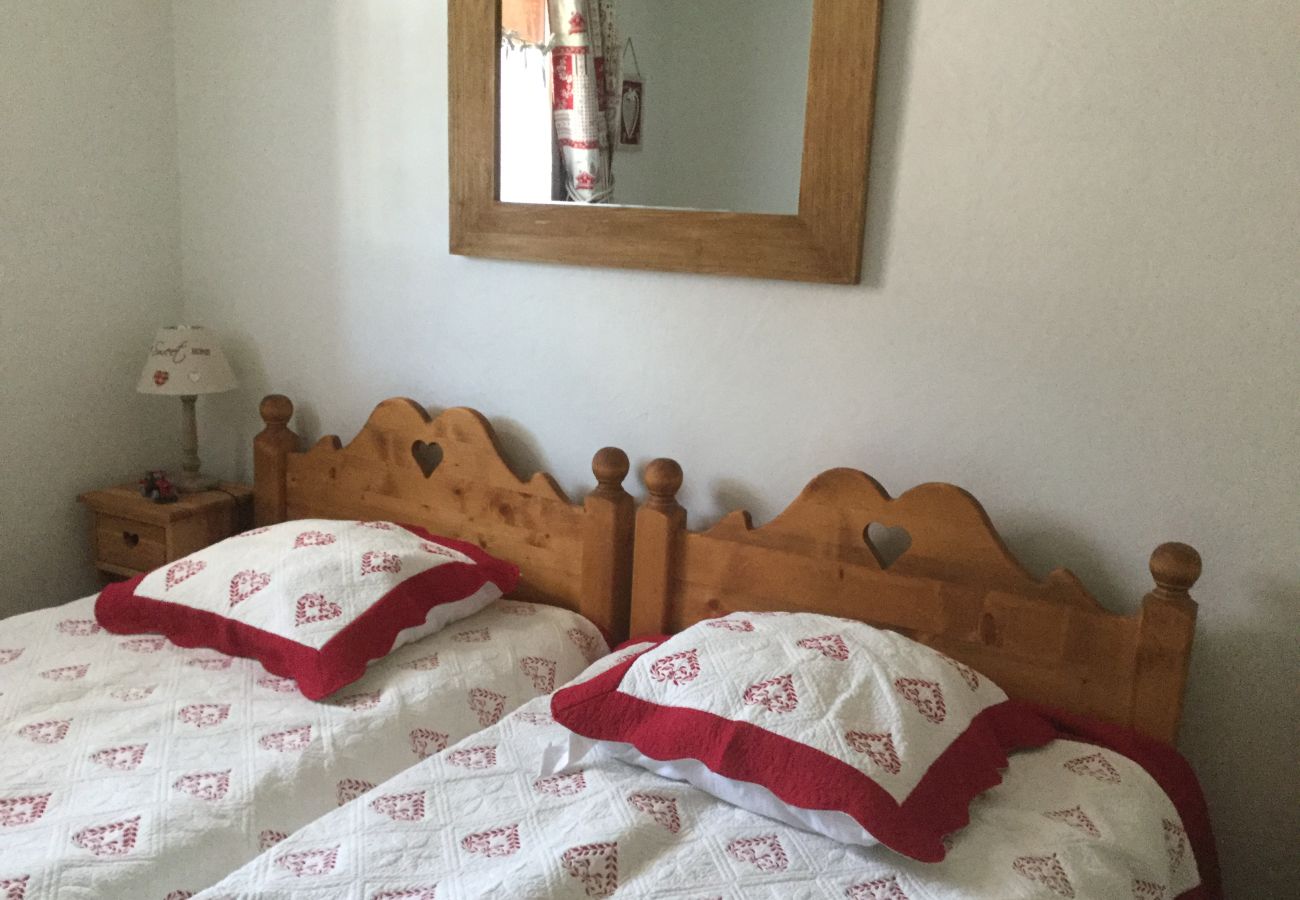 Apartment in Prapoutel - B304 - 66 m2 - 6/8 couchages Apartment in Prapoutel - B304 - 66 m2 - 6/8 couchages