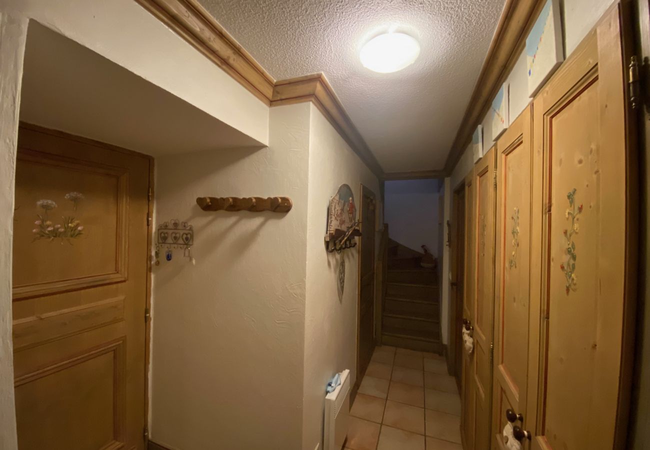 Apartment in Prapoutel - B304 - 66 m2 - 6/8 pers