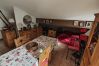 Apartment in Prapoutel - B304 - 66 m2 - 6/8 couchages Apartment in Prapoutel - B304 - 66 m2 - 6/8 couchages