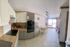 Apartment in Prapoutel - NOUVEAU PRA 143