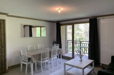 Apartment in Prapoutel - NOUVEAU PRA 142 EXCLUSIVITE.....RESERVE