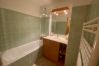Apartment in Prapoutel - A201 - 57 m2 - 3P - 6 pers